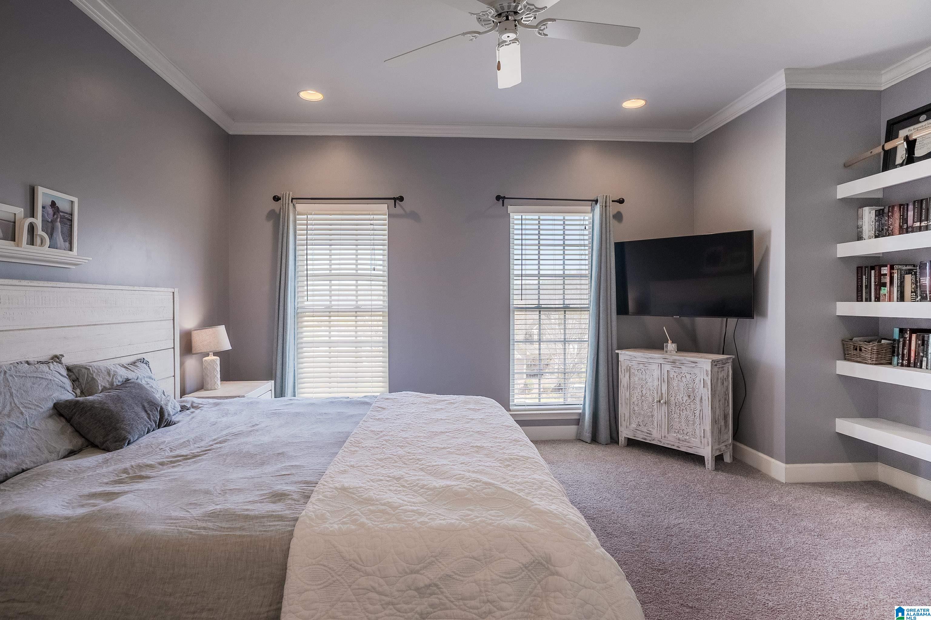 101 Heather Ridge Drive Pelham, AL 35124 - Photo 26 of 52