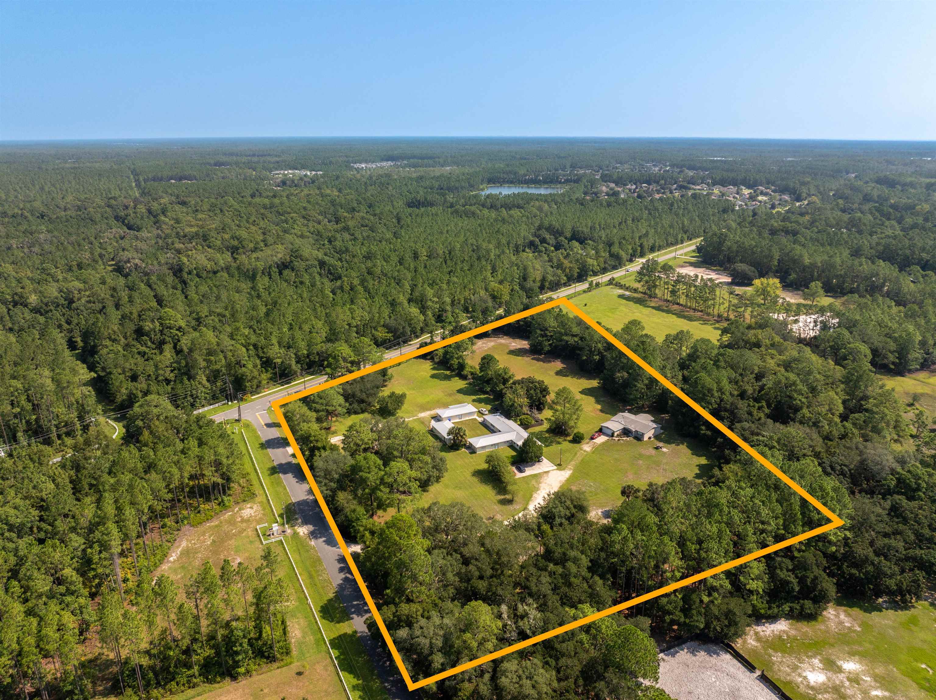 2430 Cabbage Hammock Road St. Augustine, FL 32092 - Photo 2 of 62 Gallery Image 2