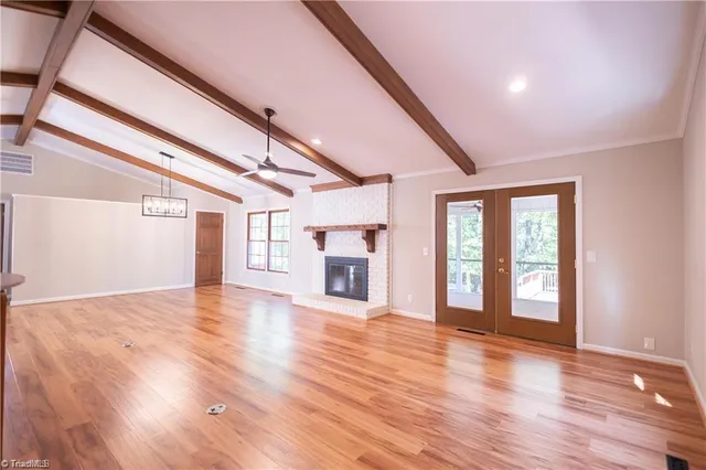 $750,000 | 6779 Brookbank Road, Summerfield, NC 27358