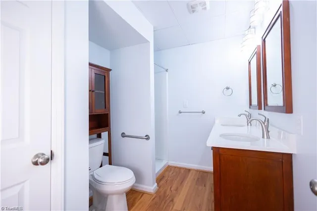 $750,000 | 6779 Brookbank Road, Summerfield, NC 27358