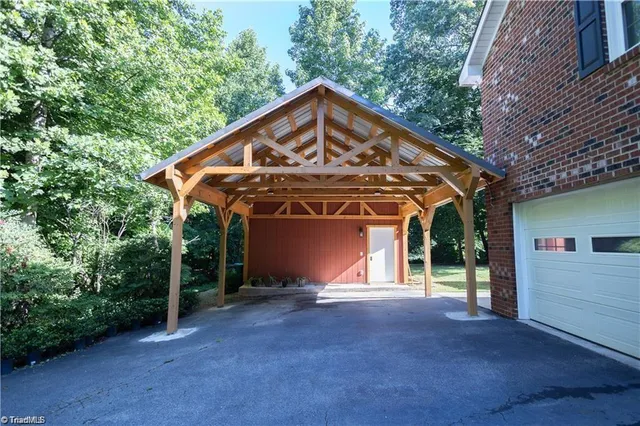 $750,000 | 6779 Brookbank Road, Summerfield, NC 27358