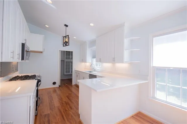 $750,000 | 6779 Brookbank Road, Summerfield, NC 27358