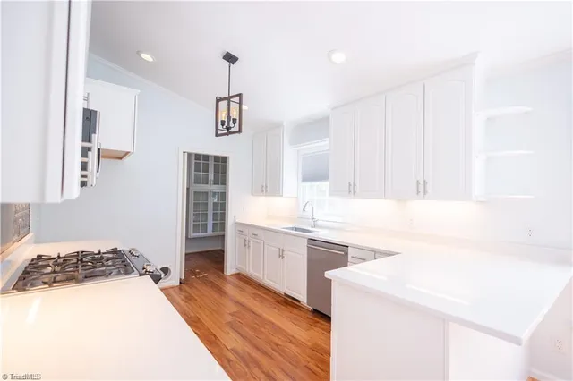 $750,000 | 6779 Brookbank Road, Summerfield, NC 27358