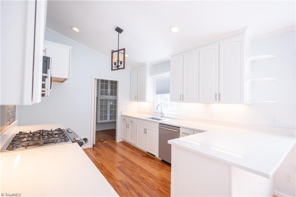 6779 Brookbank Road Summerfield, NC 27358 - Photo 8 of 34