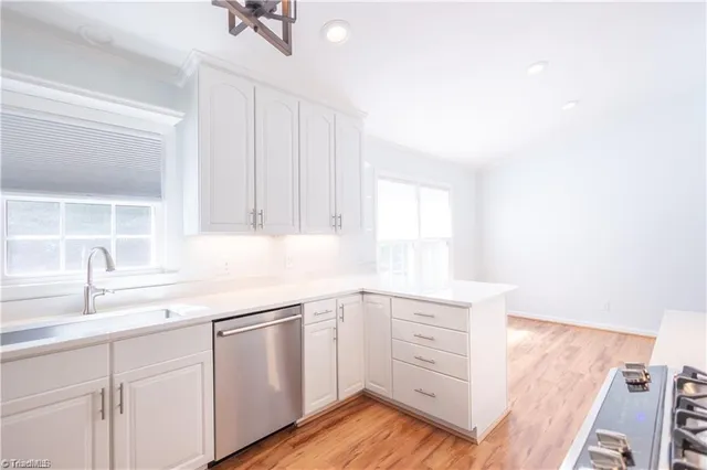 $750,000 | 6779 Brookbank Road, Summerfield, NC 27358