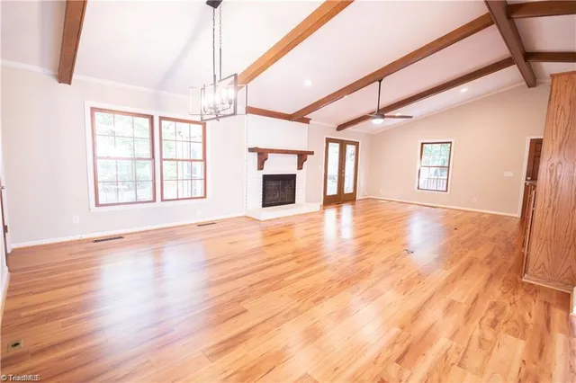 $750,000 | 6779 Brookbank Road, Summerfield, NC 27358