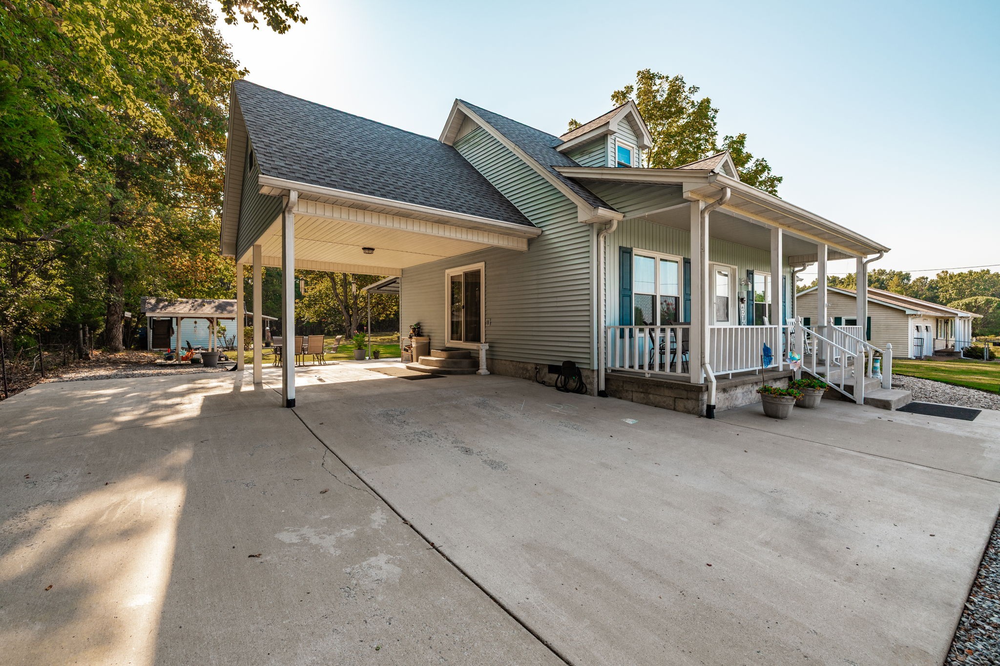305 Paul Thompson Road Bethpage, TN 37022 - Photo 34 of 59 Gallery Image 34