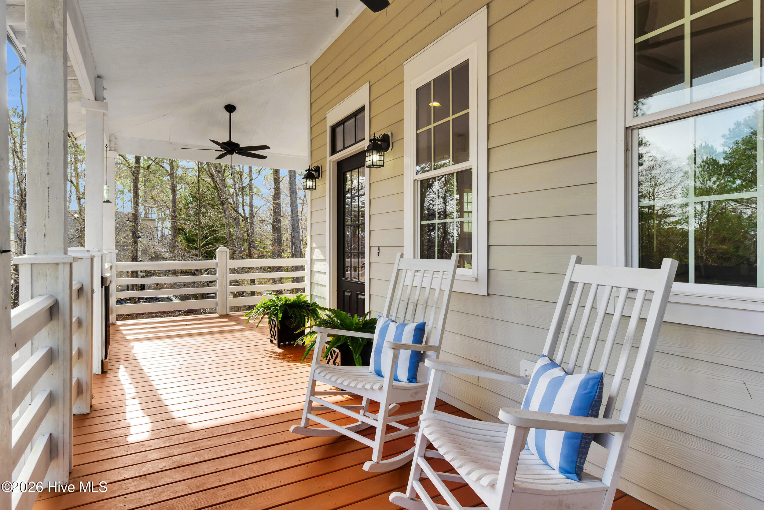 61 Spinnaker Point Road North Oriental, NC 28571 - Photo 8 of 49 Front