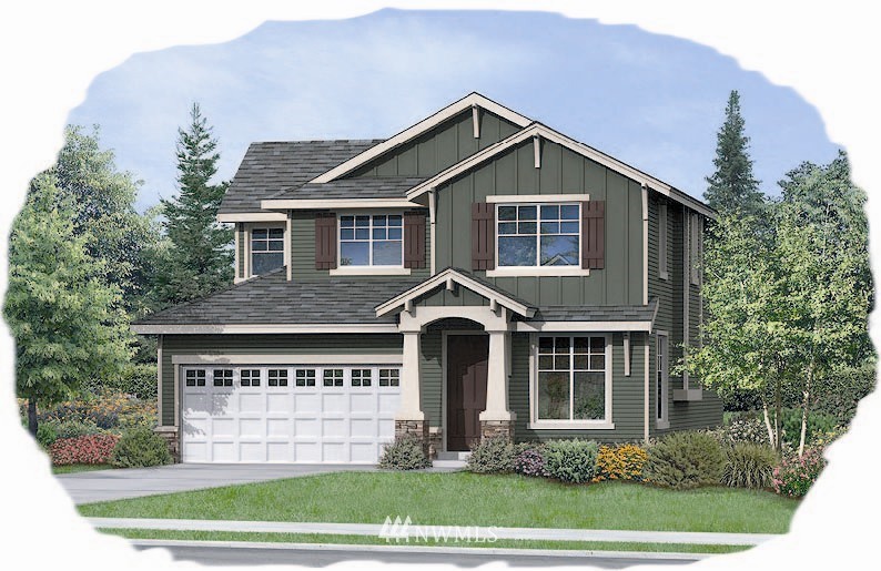 22828 41st Drive Southeast Bothell, WA 98021 - Photo 1 of 1