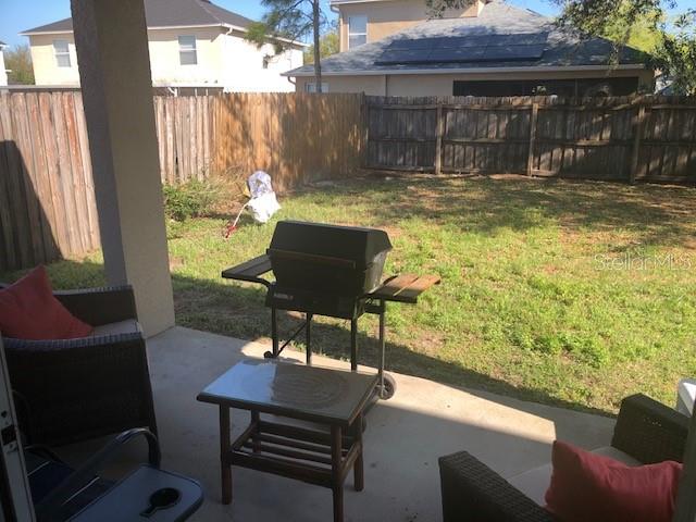 18937 Quarry Badger Road Land O Lakes, FL 34638 - Photo 20 of 23