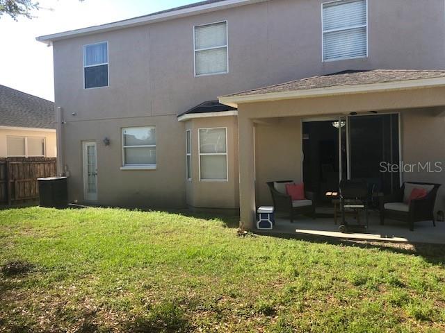 18937 Quarry Badger Road Land O Lakes, FL 34638 - Photo 22 of 23