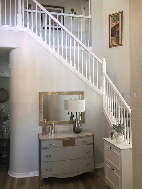 18937 Quarry Badger Road Land O Lakes, FL 34638 - Photo 4 of 23