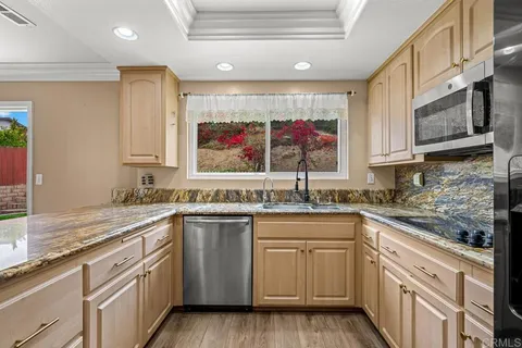 $1,179,000 | 7906 Anders Circle, La Mesa, CA 91942