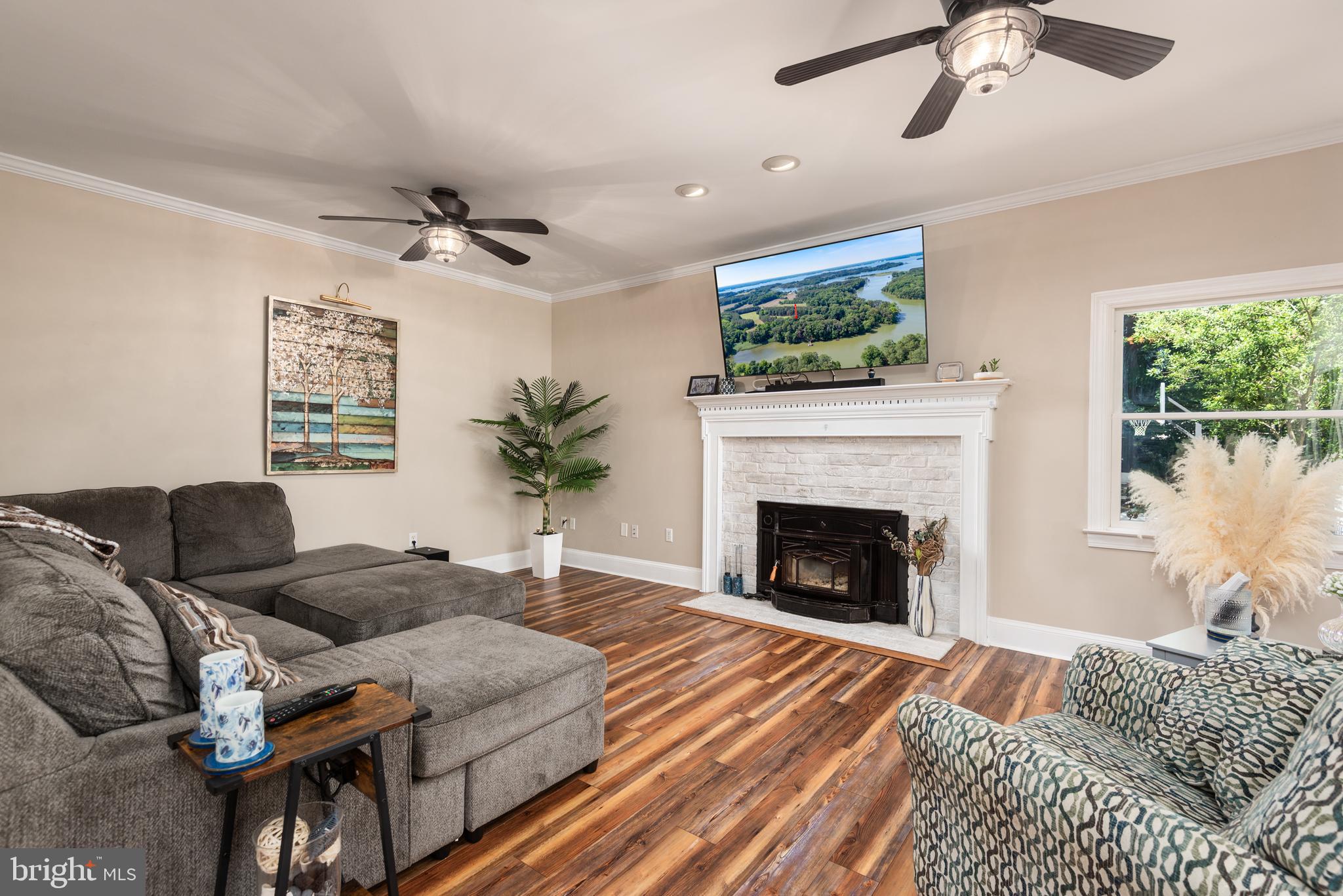 2195 Quail Run Road Trappe, MD 21673 - Photo 17 of 54