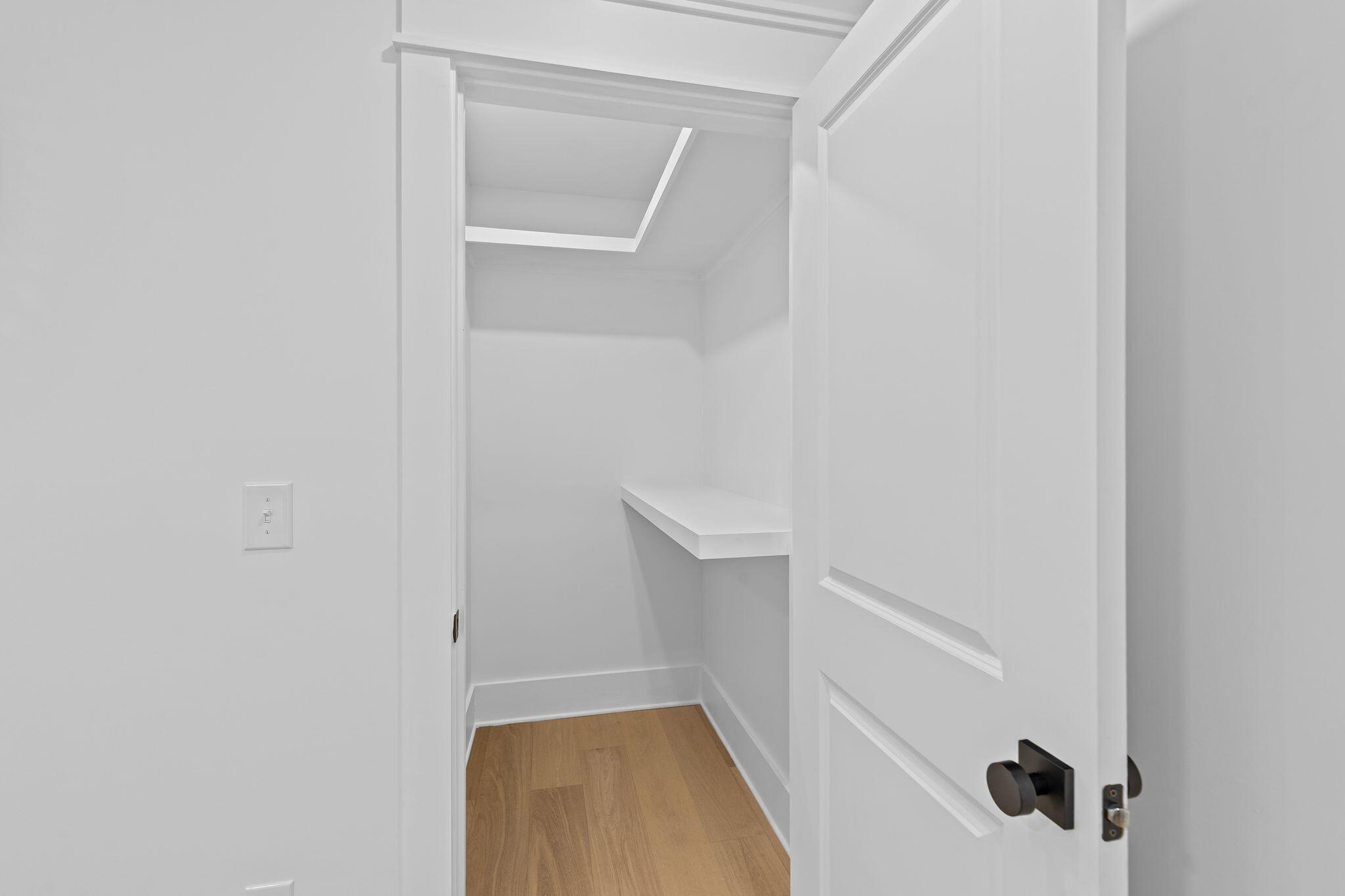 7 Larnes Street Charleston, SC 29403 - Photo 28 of 42 Master Bedroom