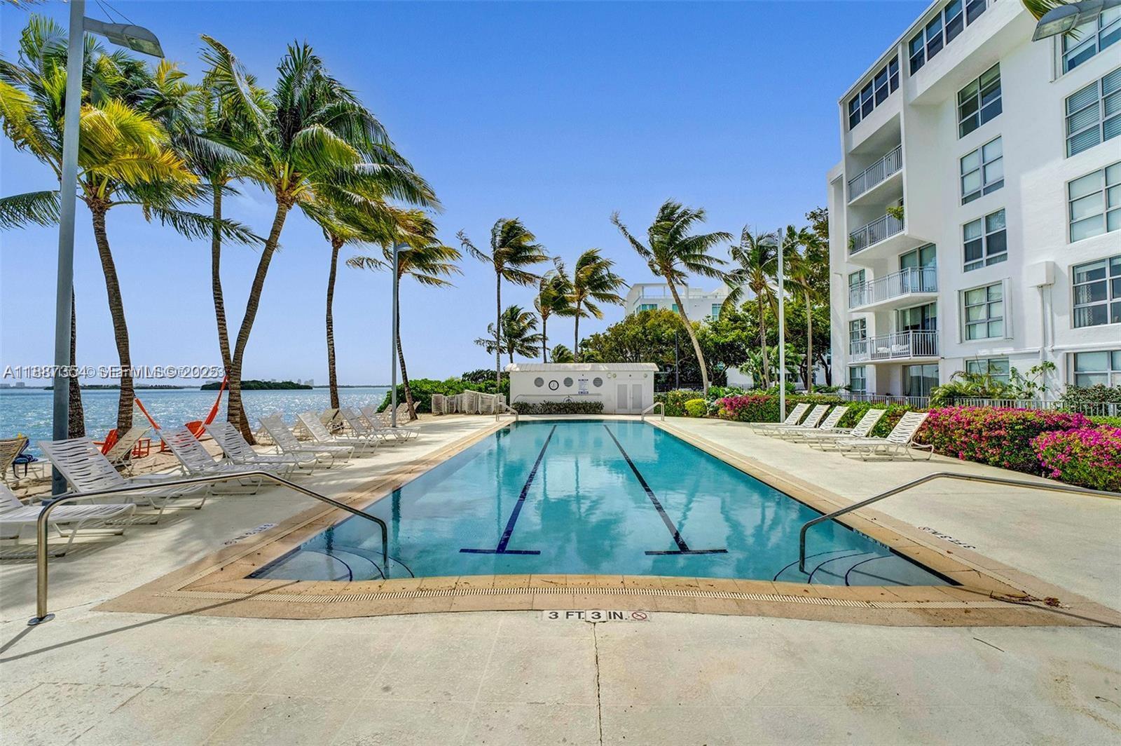 680 Northeast 64th Street, Unit A516 Miami, FL 33138 - Photo 46 of 54