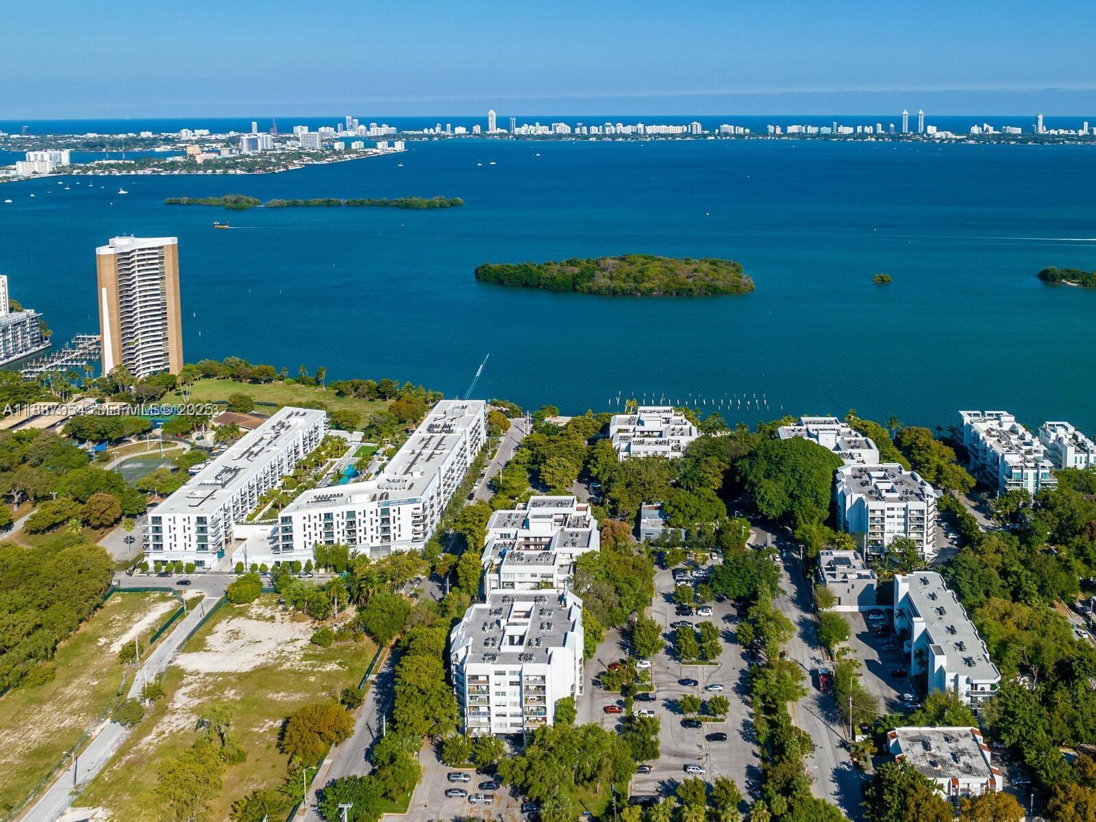 680 Northeast 64th Street, Unit A516 Miami, FL 33138 - Photo 50 of 54