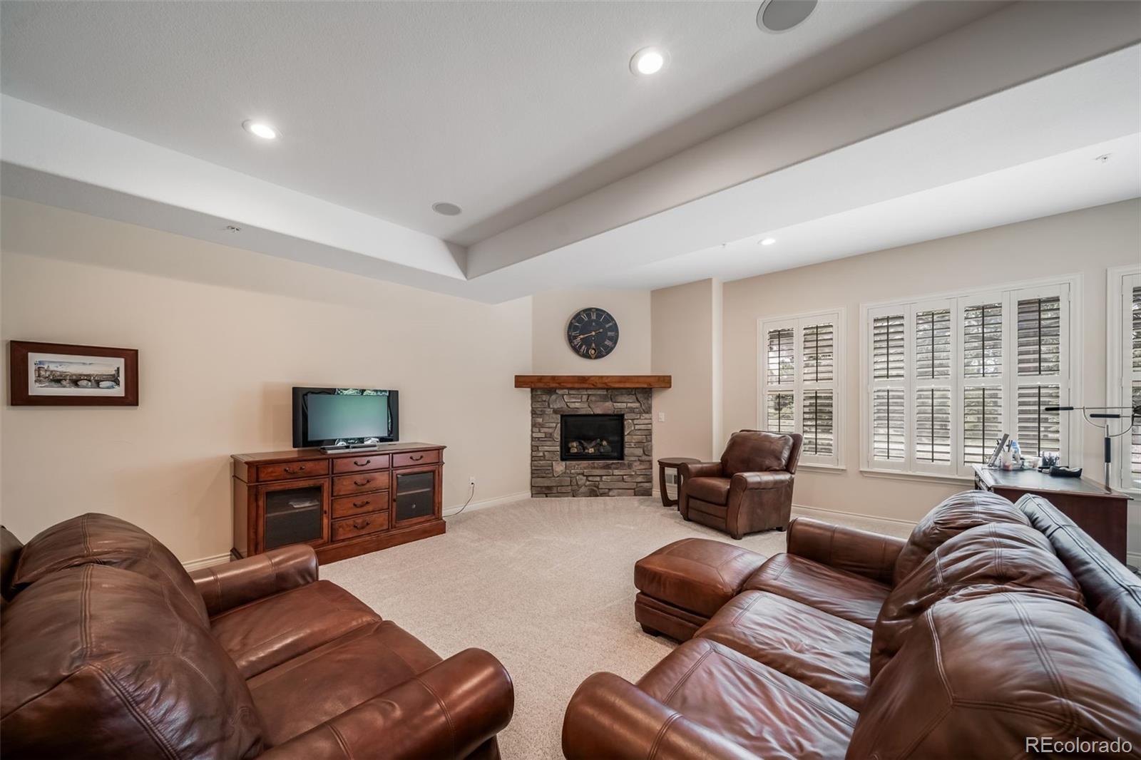 4316 Chateau Ridge Road Castle Rock, CO 80108 - Photo 26 of 39
