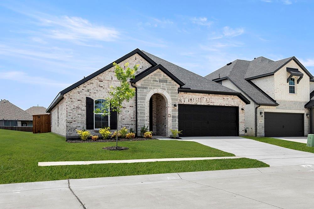 1228 Haggetts Pond Road Forney, TX 75126 - Photo 3 of 36