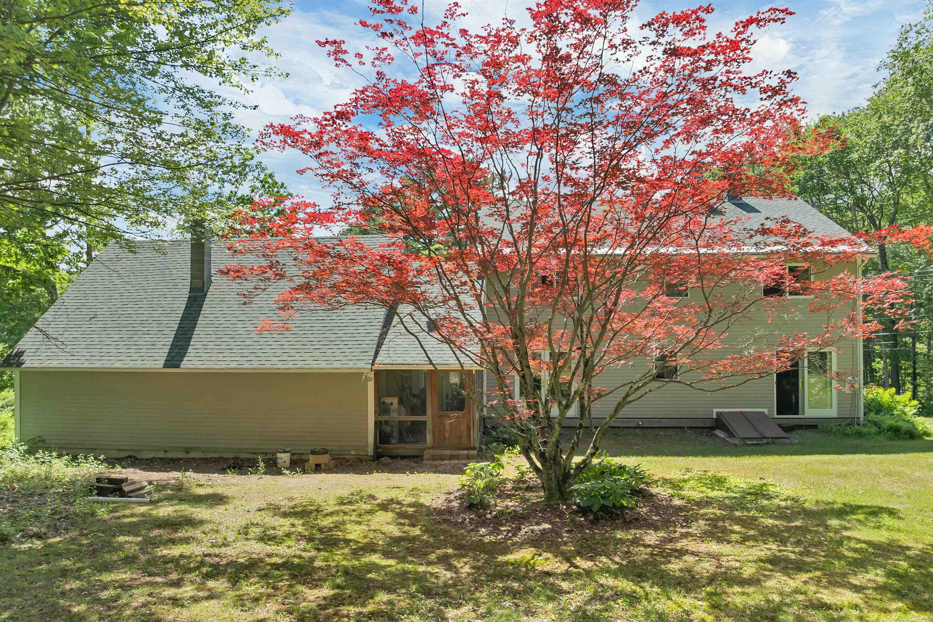 684 Franklin Highway Andover, NH 03216 - Photo 3 of 33