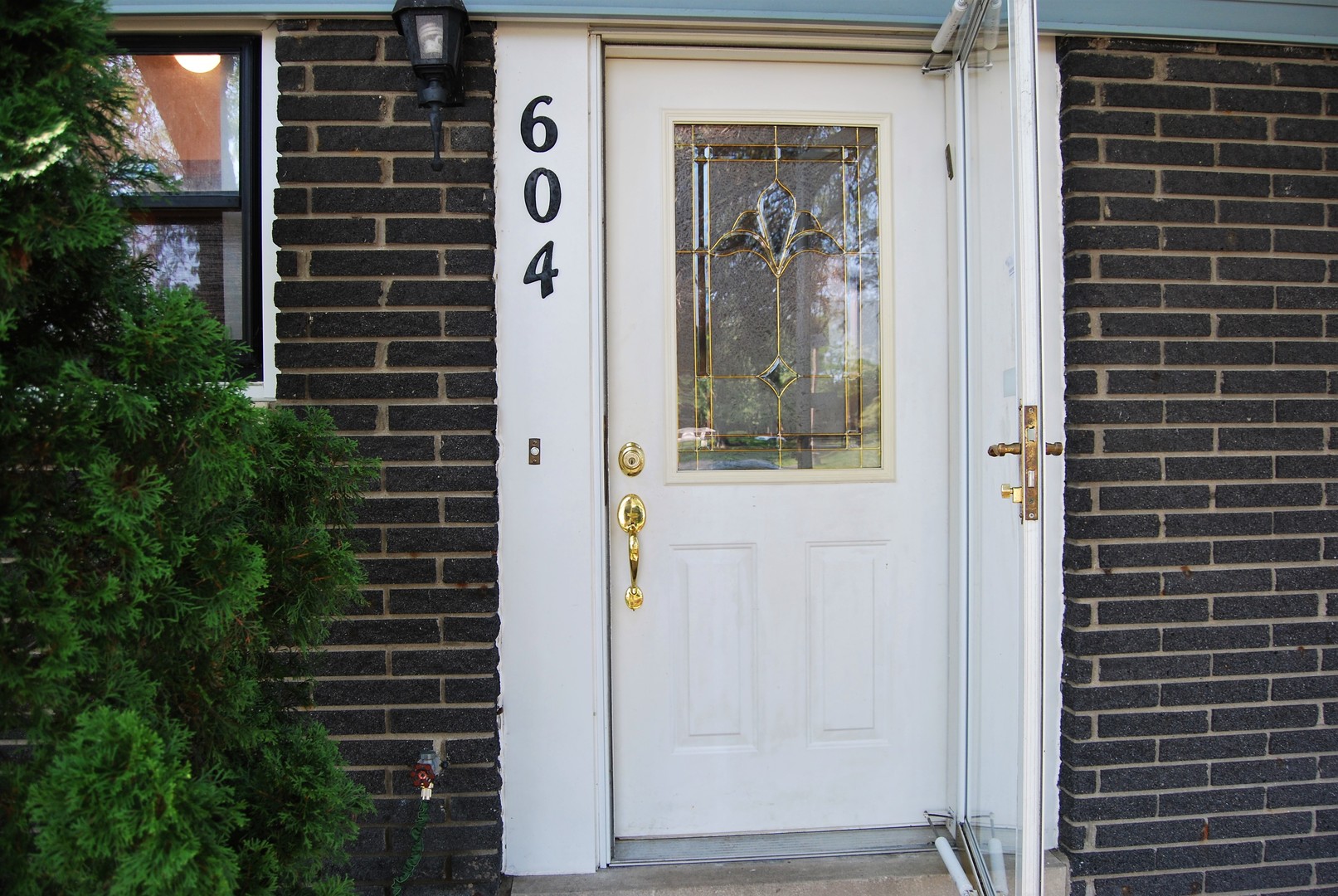 604 Golfview Terrace Buffalo Grove, IL 60089 - Photo 3 of 24 a view of door