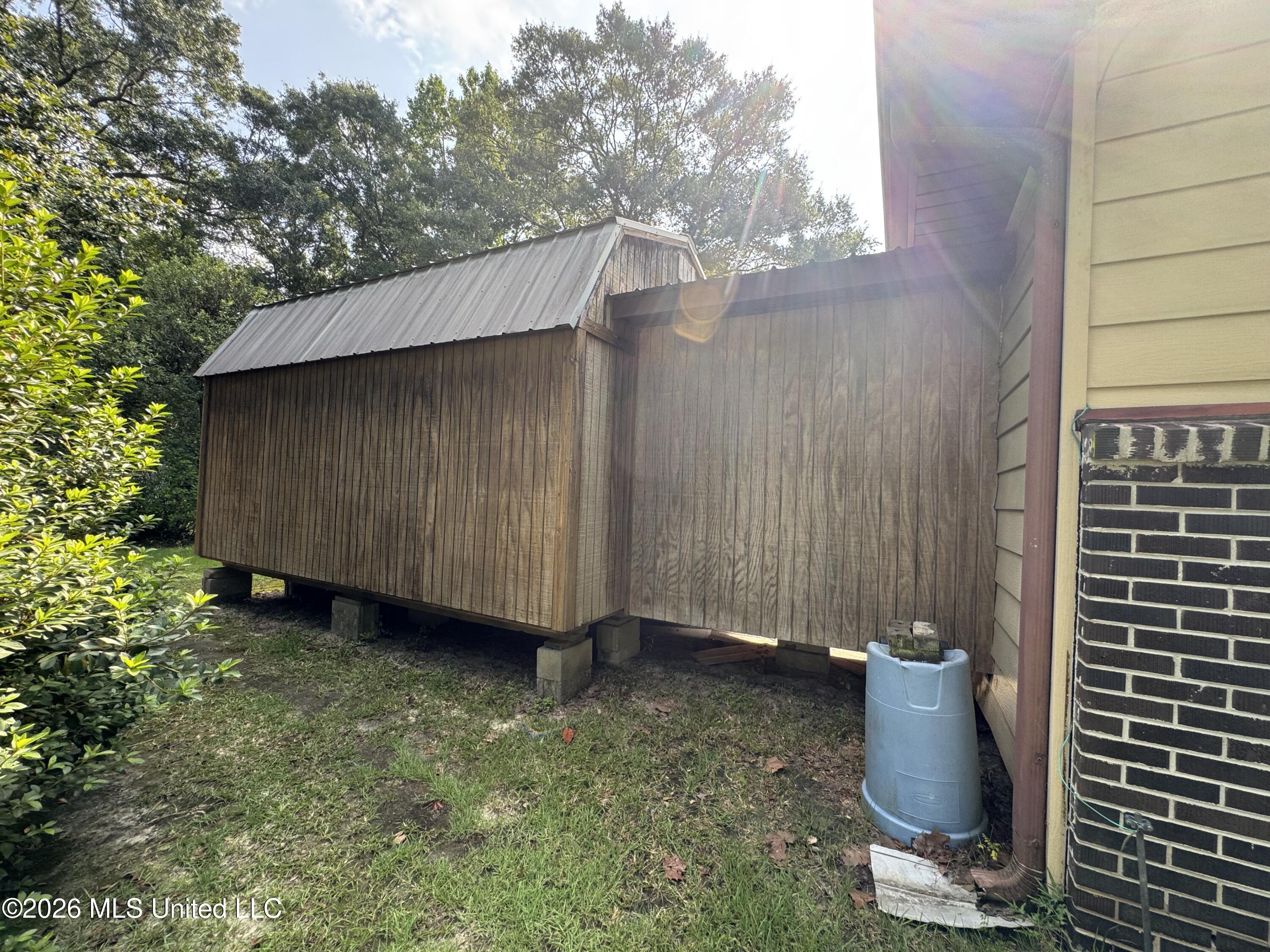 2980 Dwyer Branch Road Vancleave, MS 39565 - Photo 27 of 106 IMG_2613