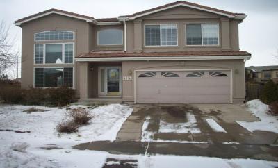 9791 Dampler Way Highlands Ranch, CO 80130 - Photo 1 of 1 Gallery Image 1