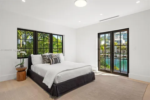 $14,850,000 | 6065 Pine Tree Drive, Miami Beach, FL 33140