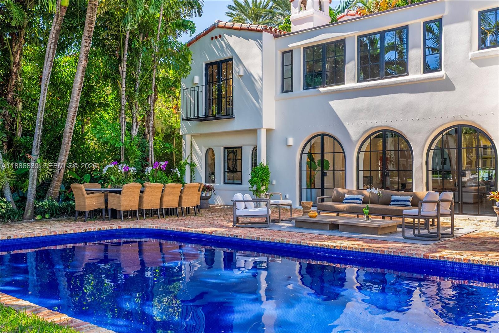 6065 Pine Tree Drive Miami Beach, FL 33140 - Photo 34 of 41