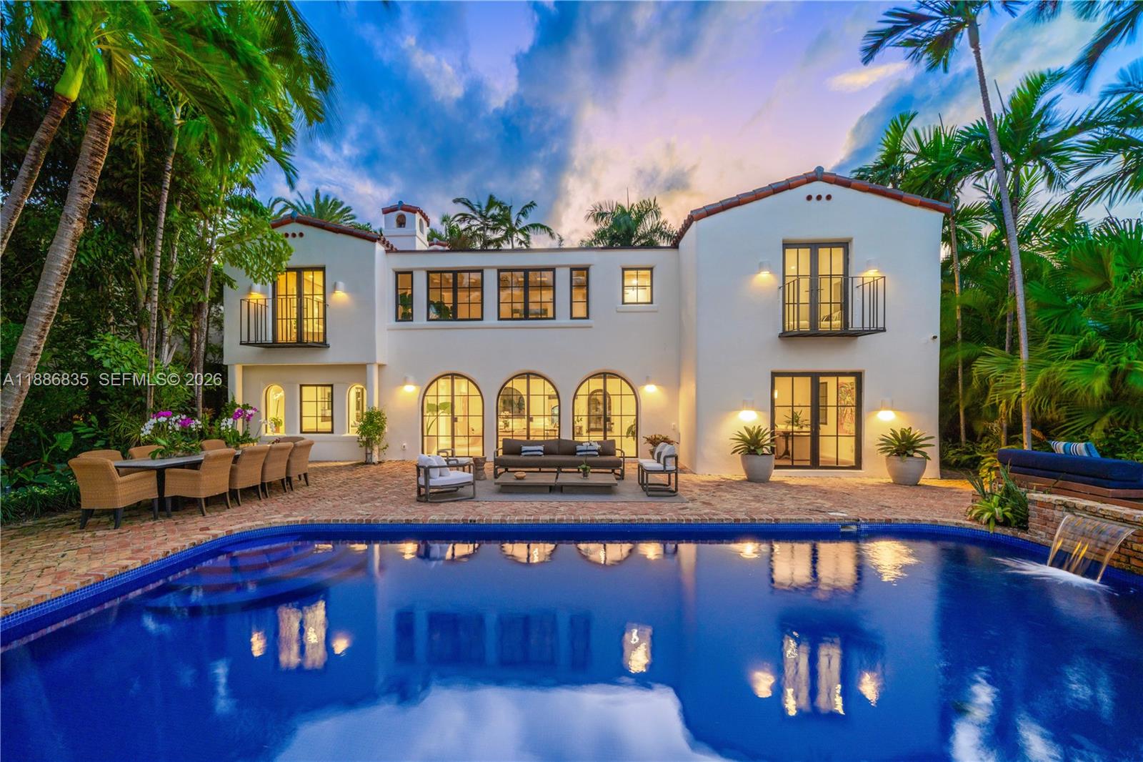 6065 Pine Tree Drive Miami Beach, FL 33140 - Photo 36 of 41