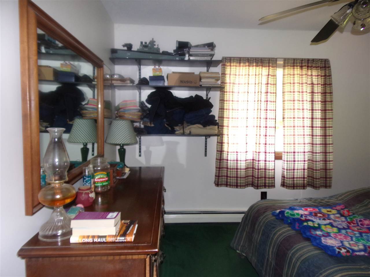 1208 Hidden Valley Road Shaftsbury, VT 05262 - Photo 19 of 21 Gallery Image 19