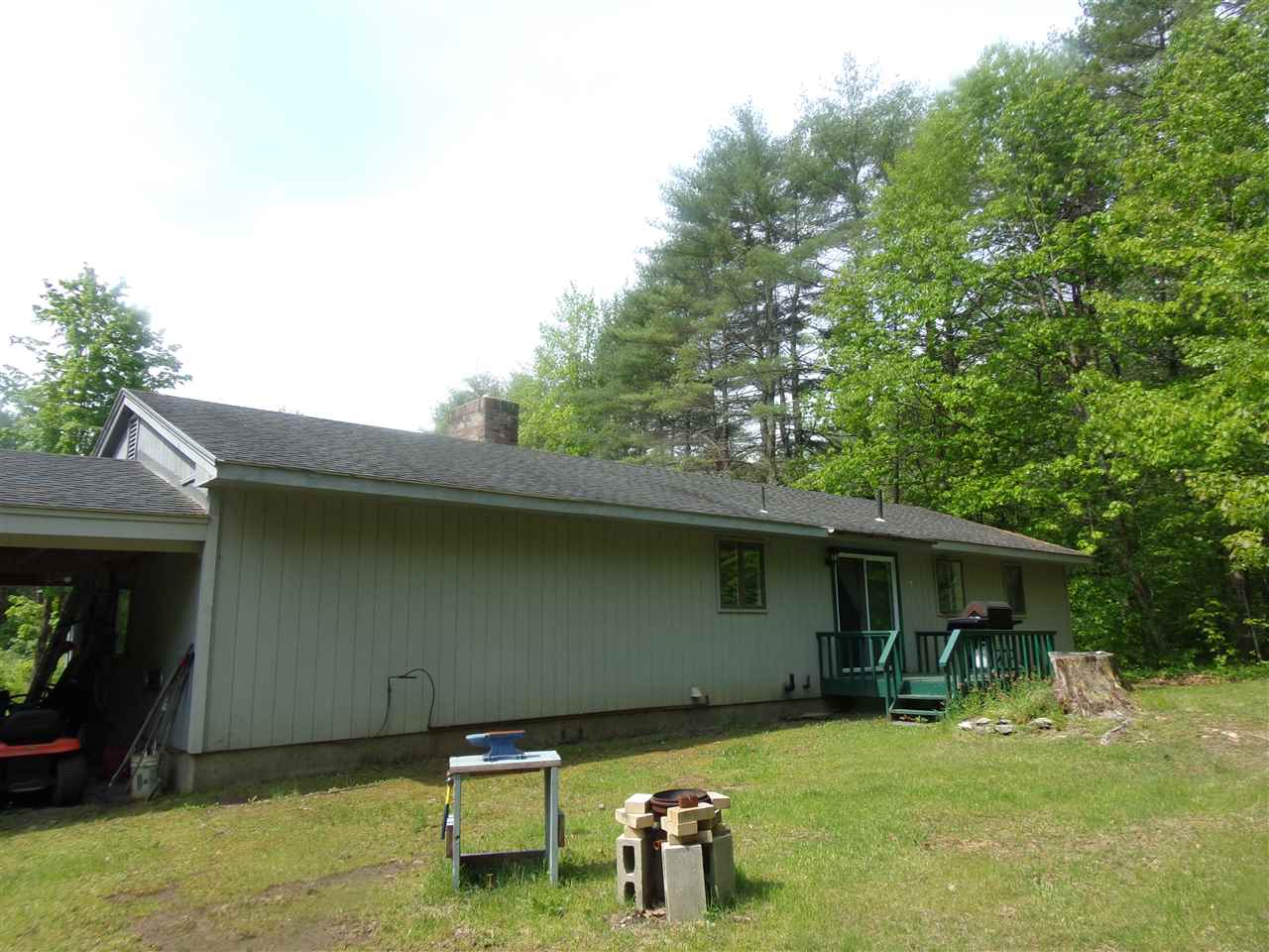 1208 Hidden Valley Road Shaftsbury, VT 05262 - Photo 5 of 21 Gallery Image 5
