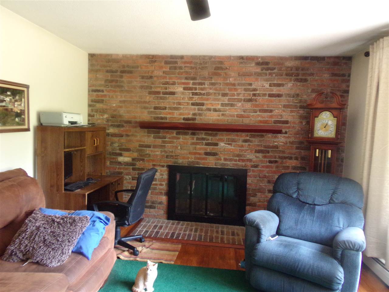 1208 Hidden Valley Road Shaftsbury, VT 05262 - Photo 7 of 21 Gallery Image 7