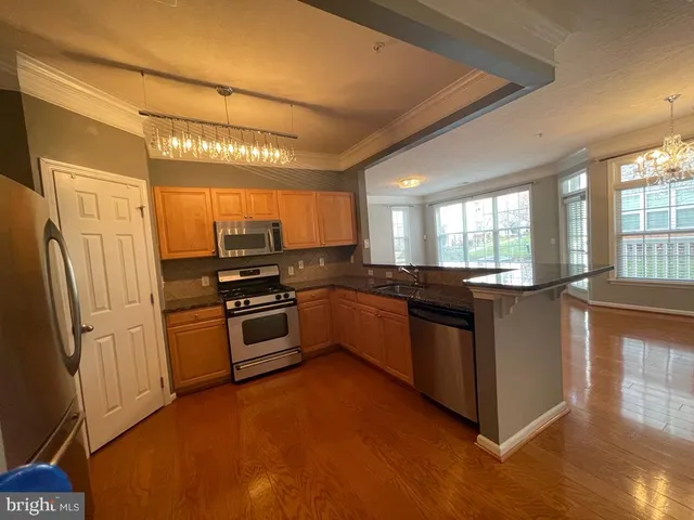 $2,600 | 508 Sunset View Terrace Southeast, Unit 108, Leesburg, VA 20175