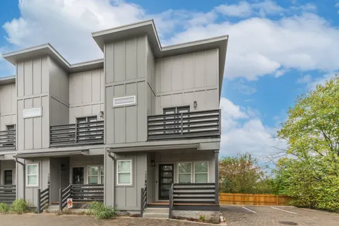 $439,900 | 109 E Duke Street, Nashville, TN 37207