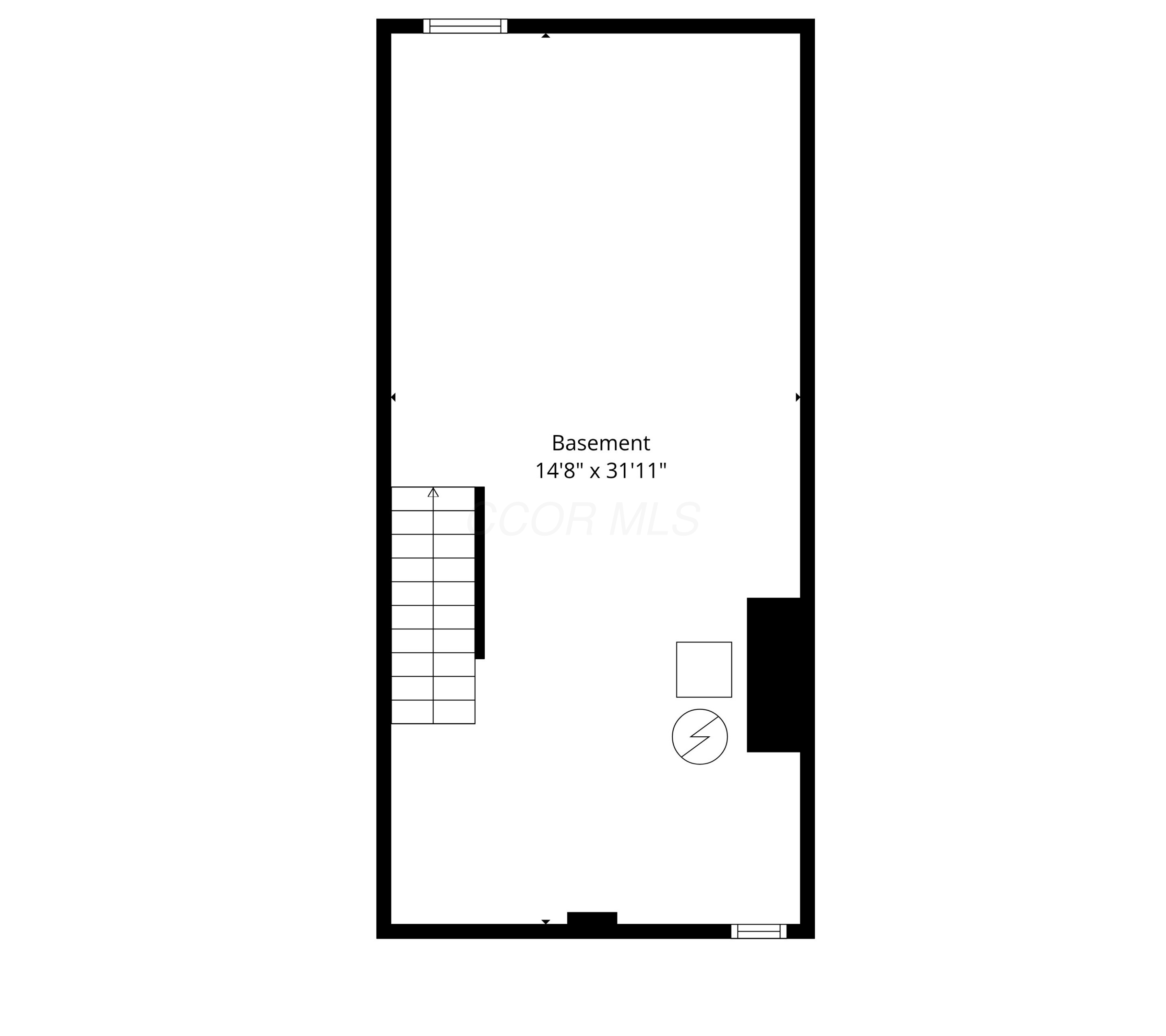 408 Edinburgh Road Dublin, OH 43017 - Photo 35 of 38 Gallery Image 35