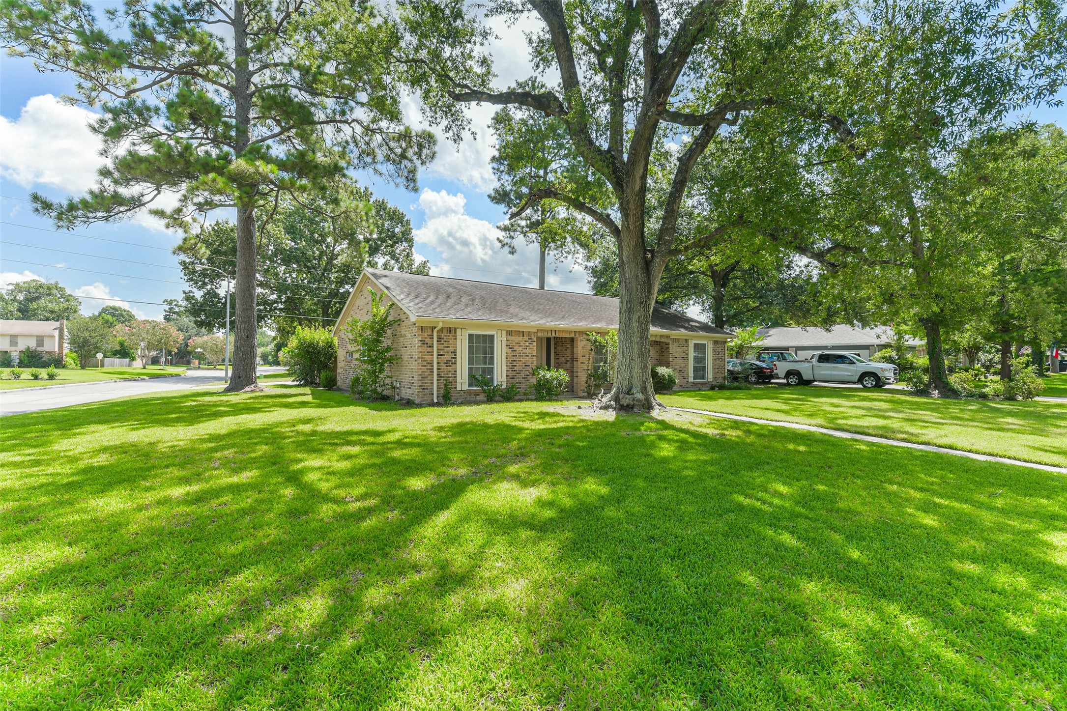 25414 Cottage Hill Lane Spring, TX 77373 - Photo 1 of 18