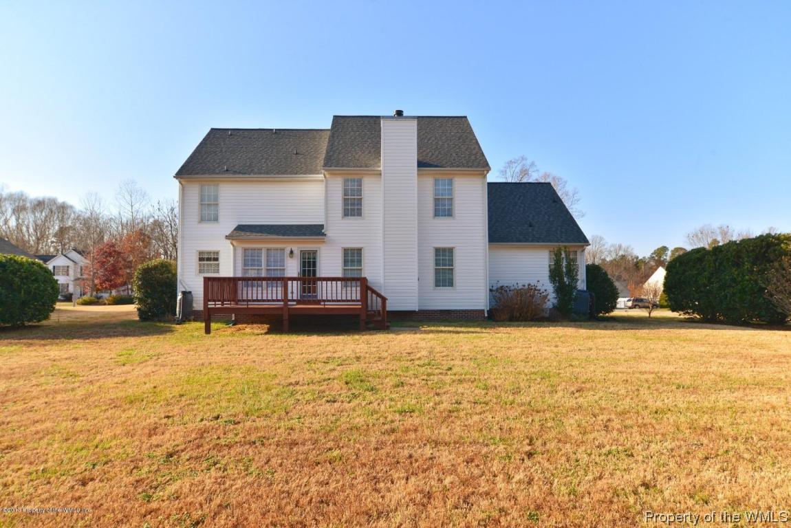 110 Barn Elm Road Toano, VA 23168 - Photo 26 of 35 Gallery Image 26