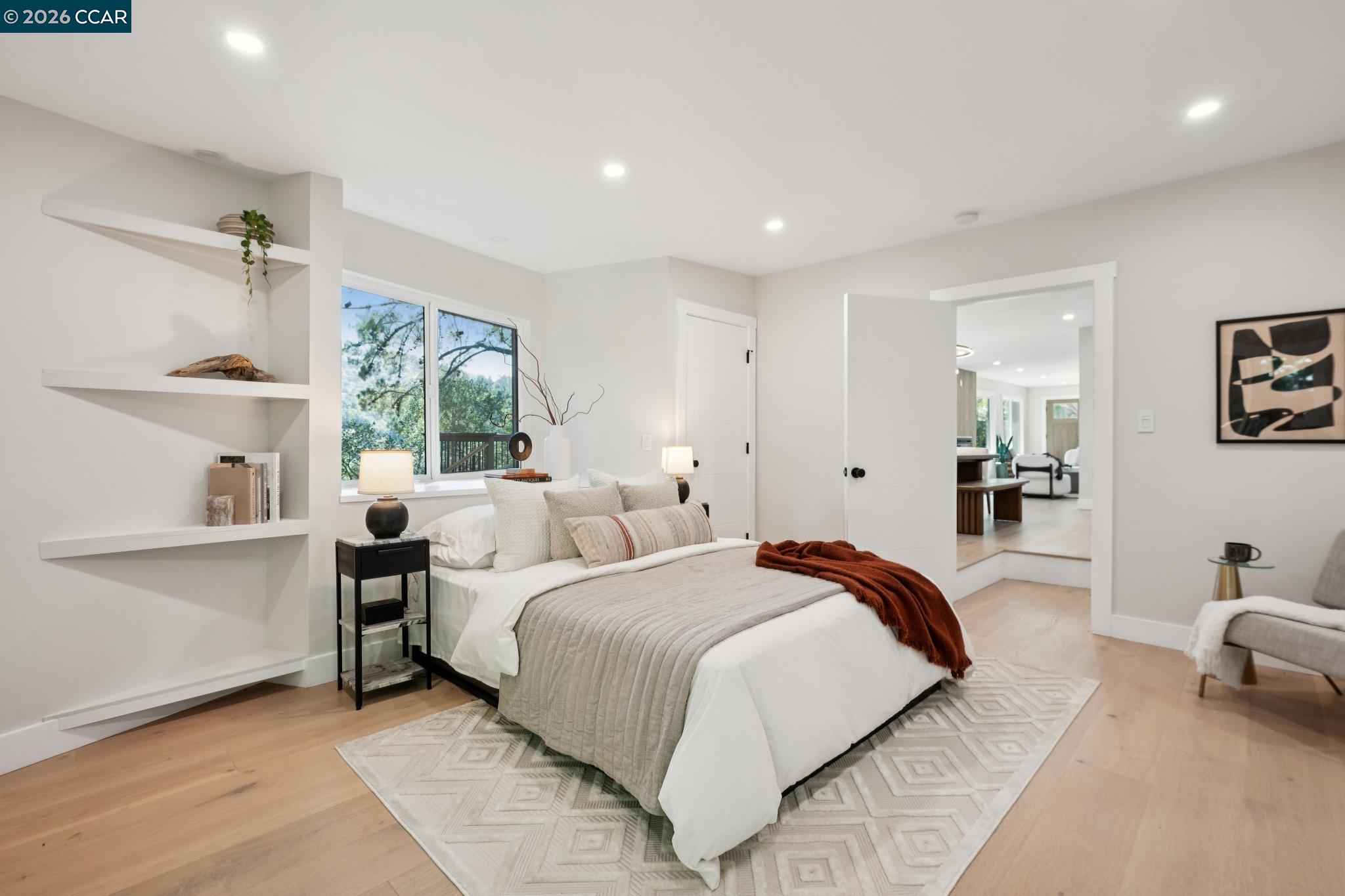 50 Overhill Road Orinda, CA 94563 - Photo 21 of 47 Gallery Image 21