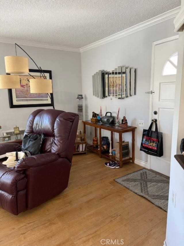 2082 Ronda Granada, Unit D Laguna Woods, CA 92637 - Photo 11 of 36 a living room with furniture