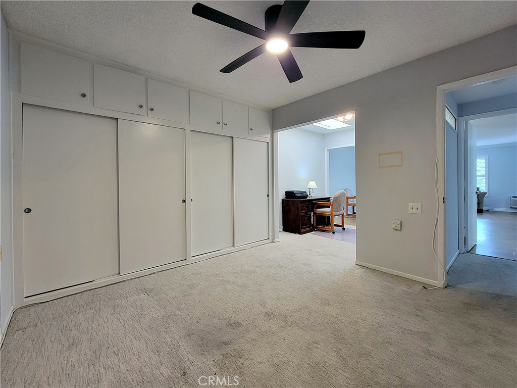 2082 Ronda Granada, Unit D Laguna Woods, CA 92637 - Photo 27 of 36 a view of empty room