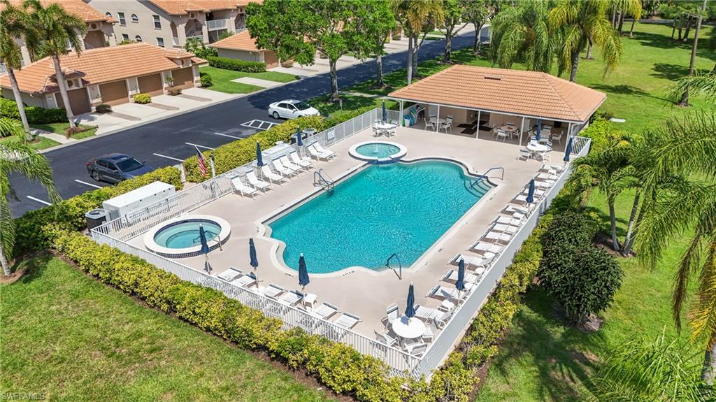8055 Tiger Cove, Unit 608 Naples, FL 34113 - Photo 1 of 35