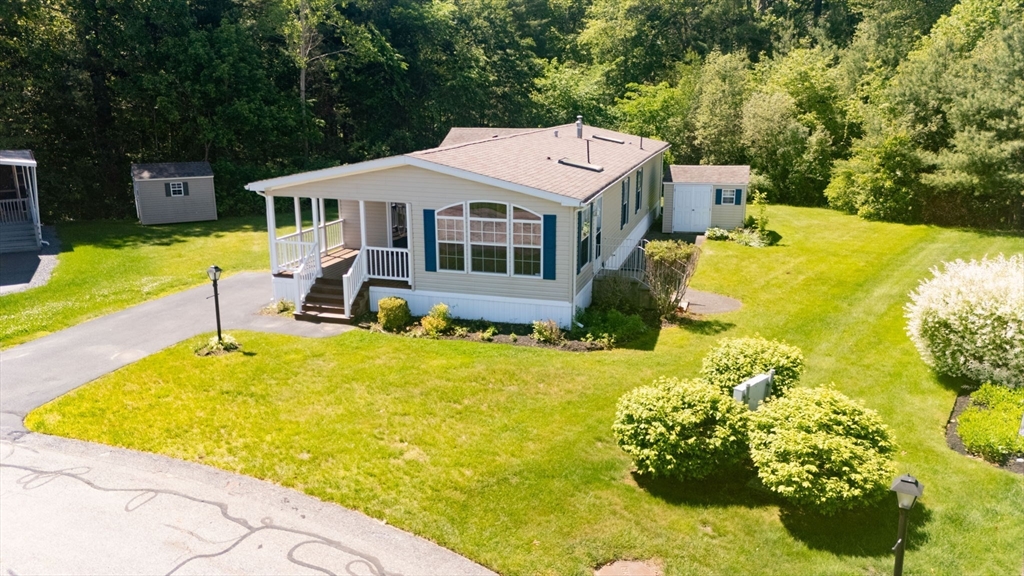 82 George's Loop Raynham, MA 02767 - Photo 2 of 42