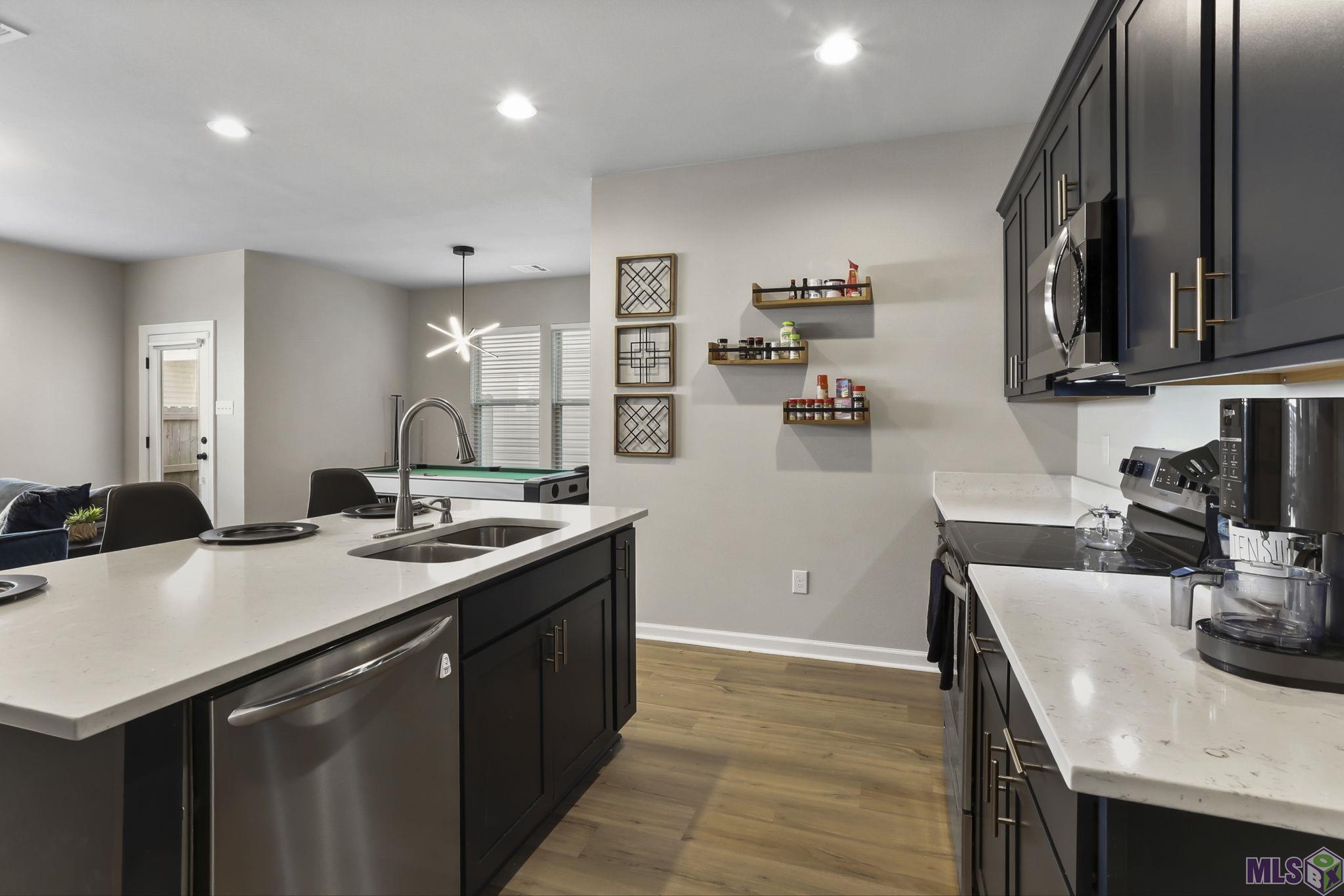 1003 Bengal Crossing Avenue Baton Rouge, LA 70820 - Photo 3 of 15