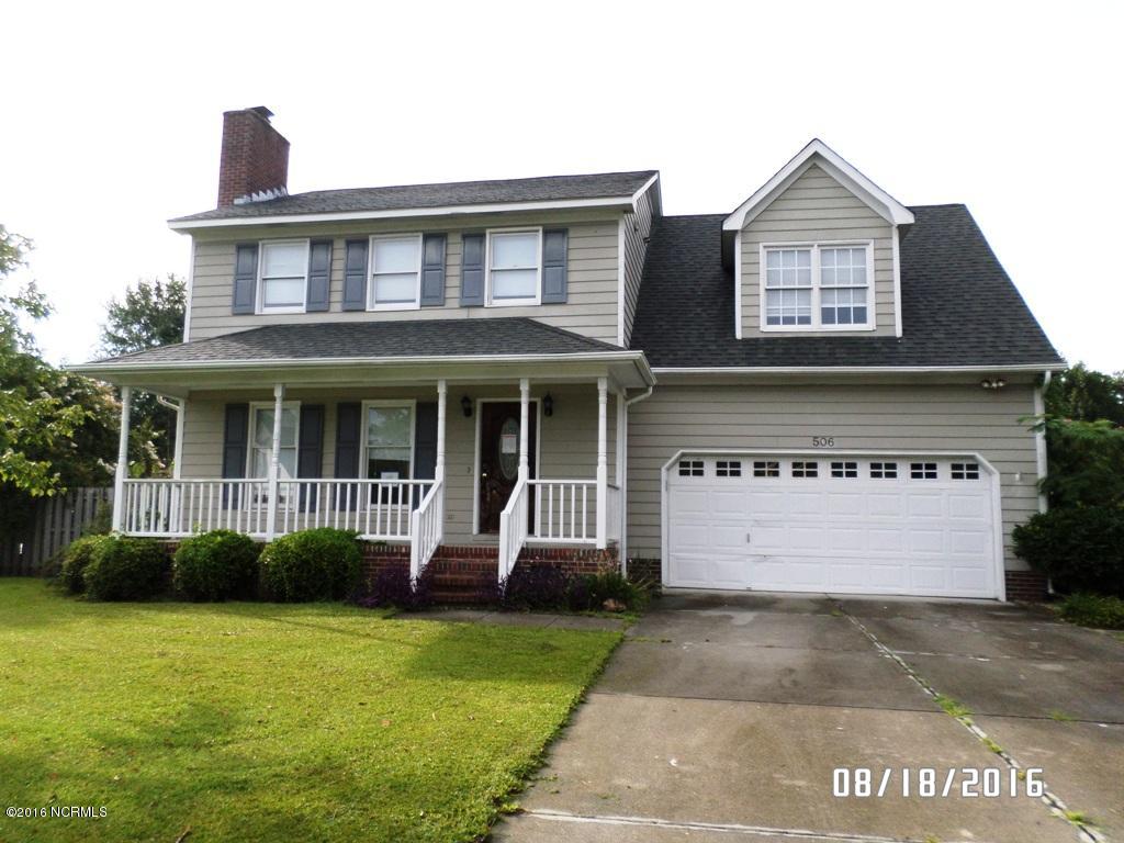 506 Raintree Road Jacksonville, NC 28540 - Photo 1 of 36 SAM_4420