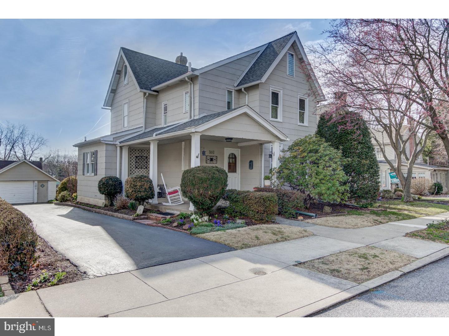 506 Harrison Street Ridley Park, PA 19078 - Photo 1 of 25 Gallery Image 1