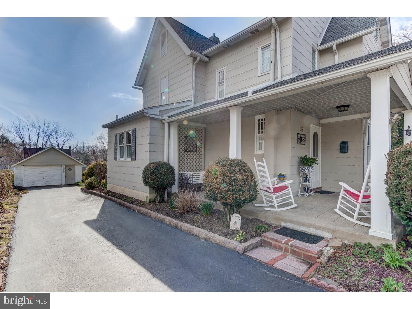 506 Harrison Street Ridley Park, PA 19078 - Photo 3 of 25 Gallery Image 3