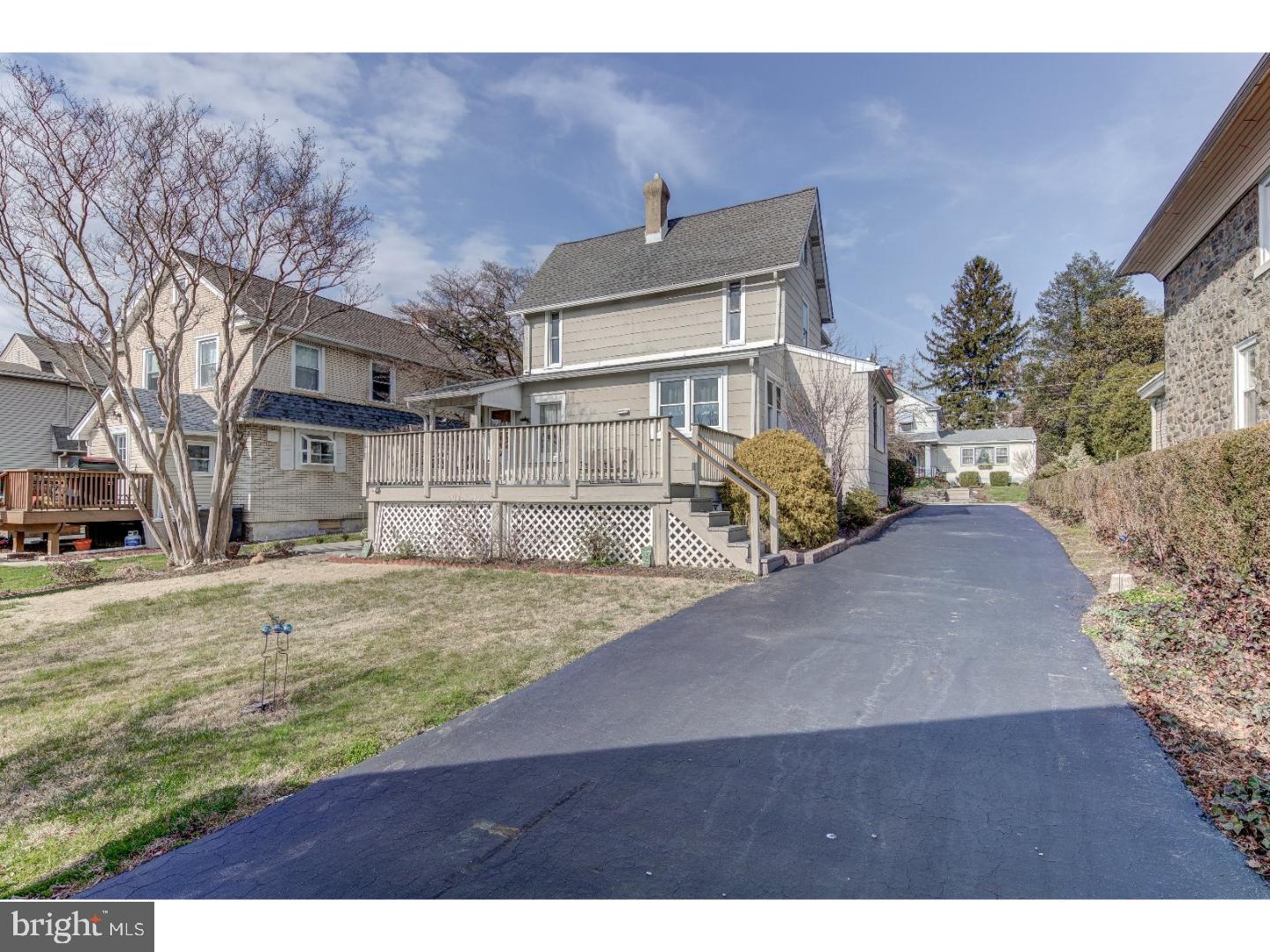 506 Harrison Street Ridley Park, PA 19078 - Photo 23 of 25 Gallery Image 23