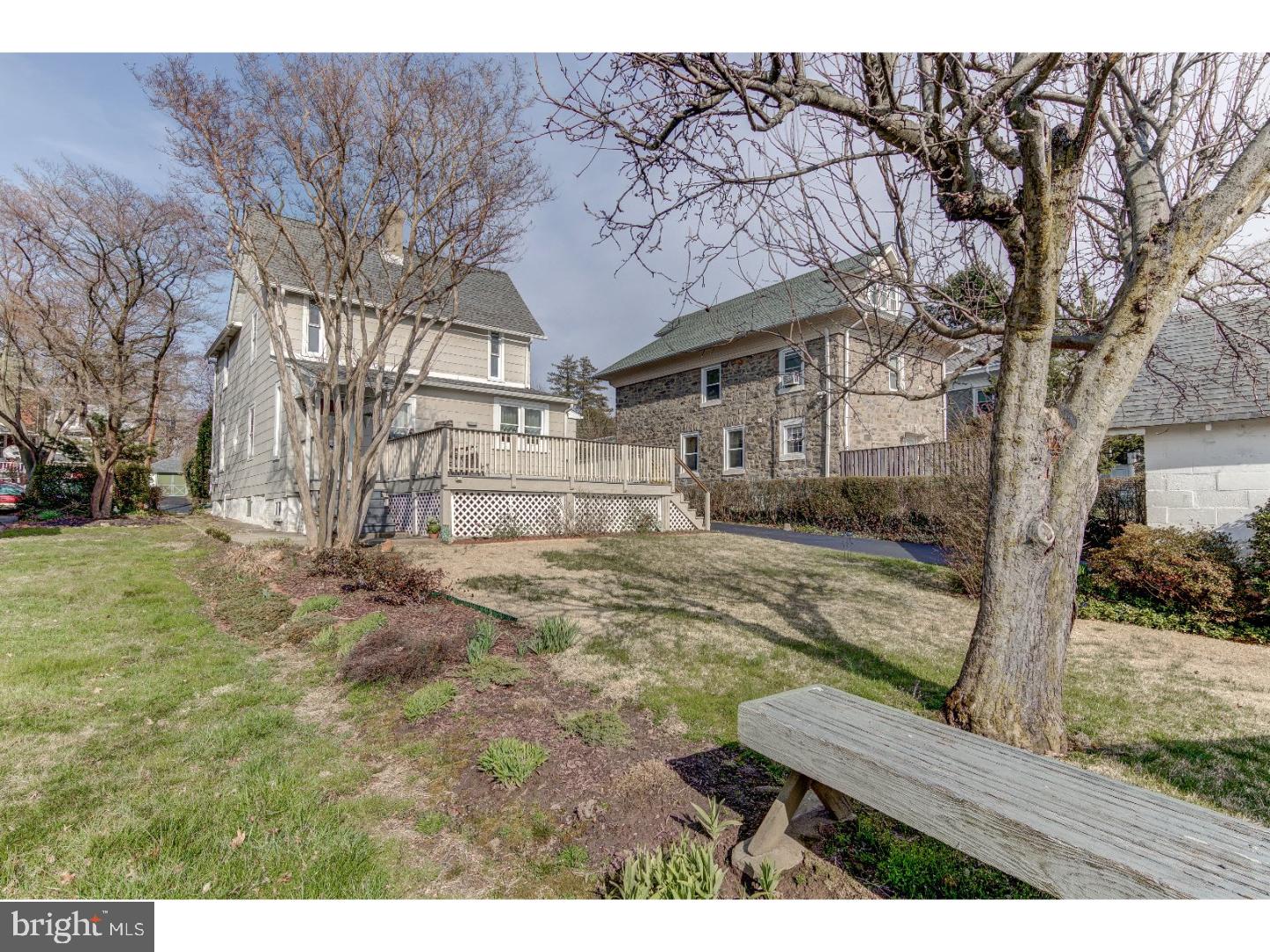 506 Harrison Street Ridley Park, PA 19078 - Photo 24 of 25 Gallery Image 24