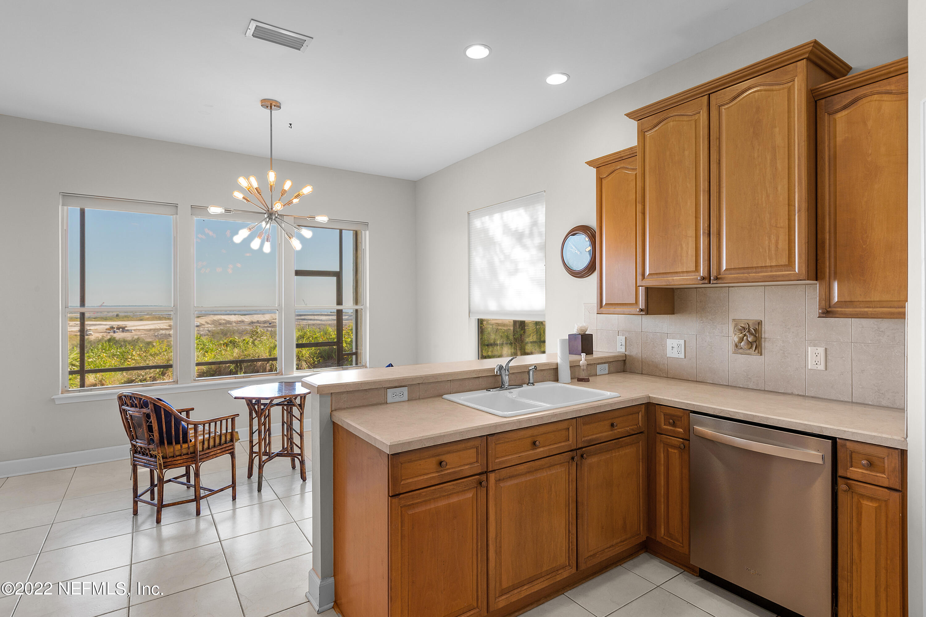 13263 Fort Caroline Road Jacksonville, FL 32225 - Photo 23 of 64 Kitchen